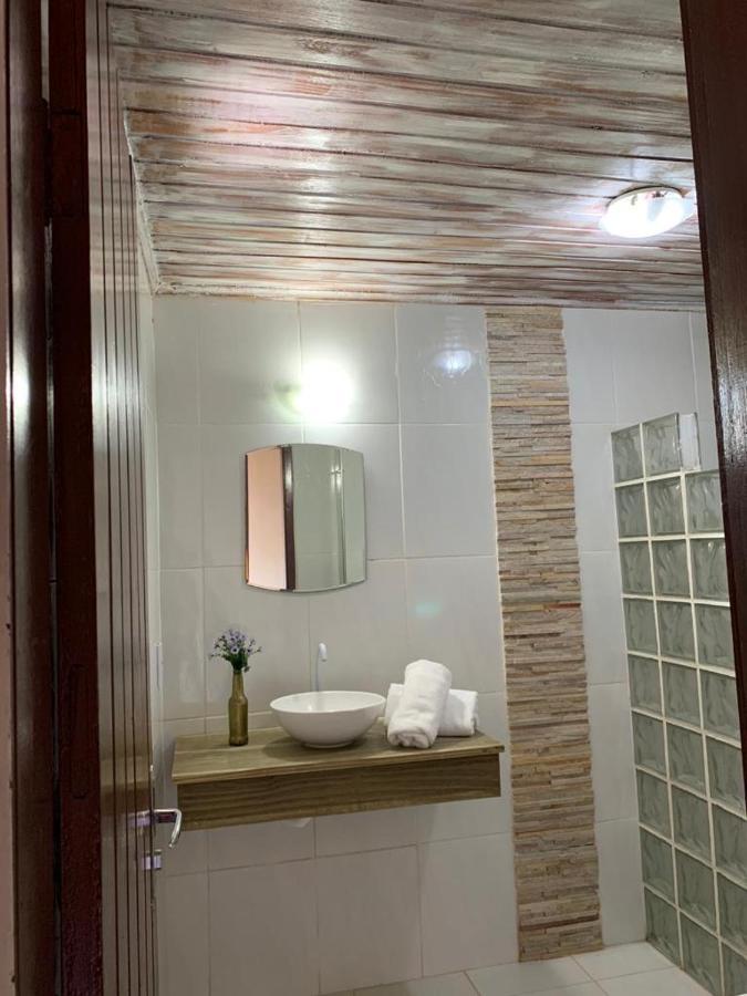 Ville Sweet Home Canoa Quebrada Extérieur photo