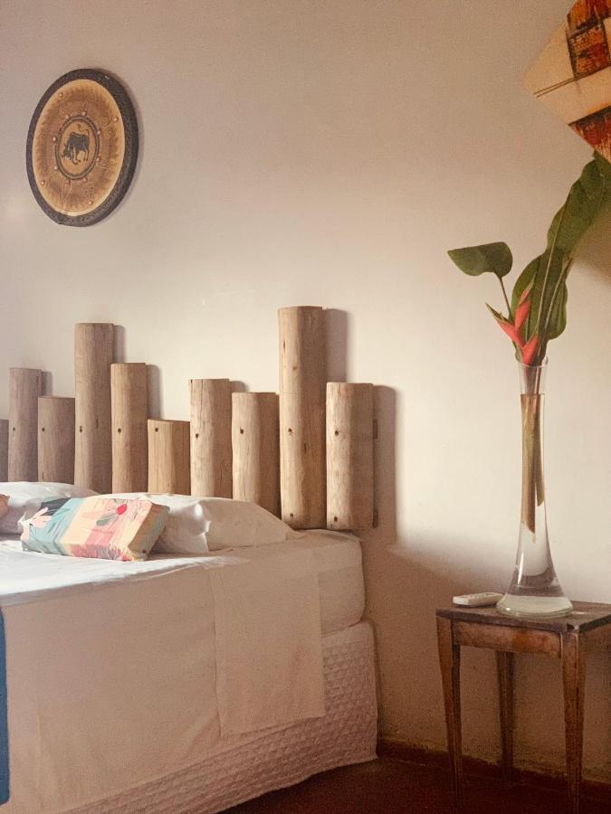 Ville Sweet Home Canoa Quebrada Extérieur photo