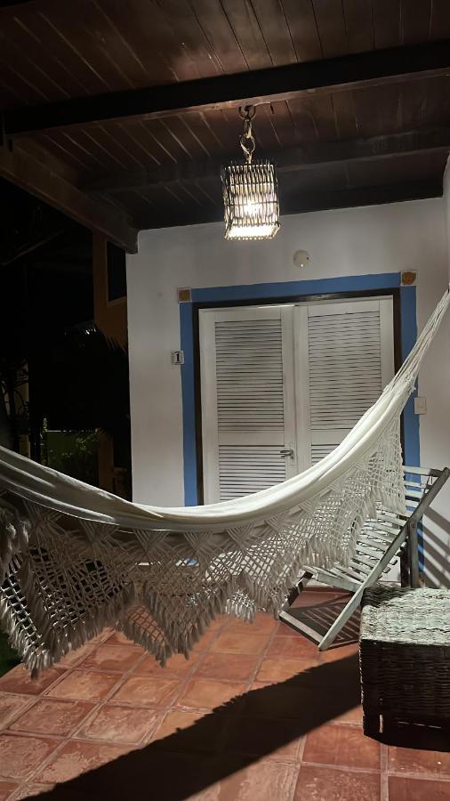 Ville Sweet Home Canoa Quebrada Extérieur photo
