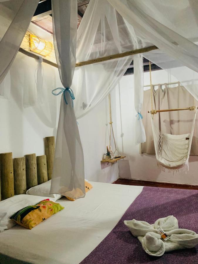 Ville Sweet Home Canoa Quebrada Extérieur photo