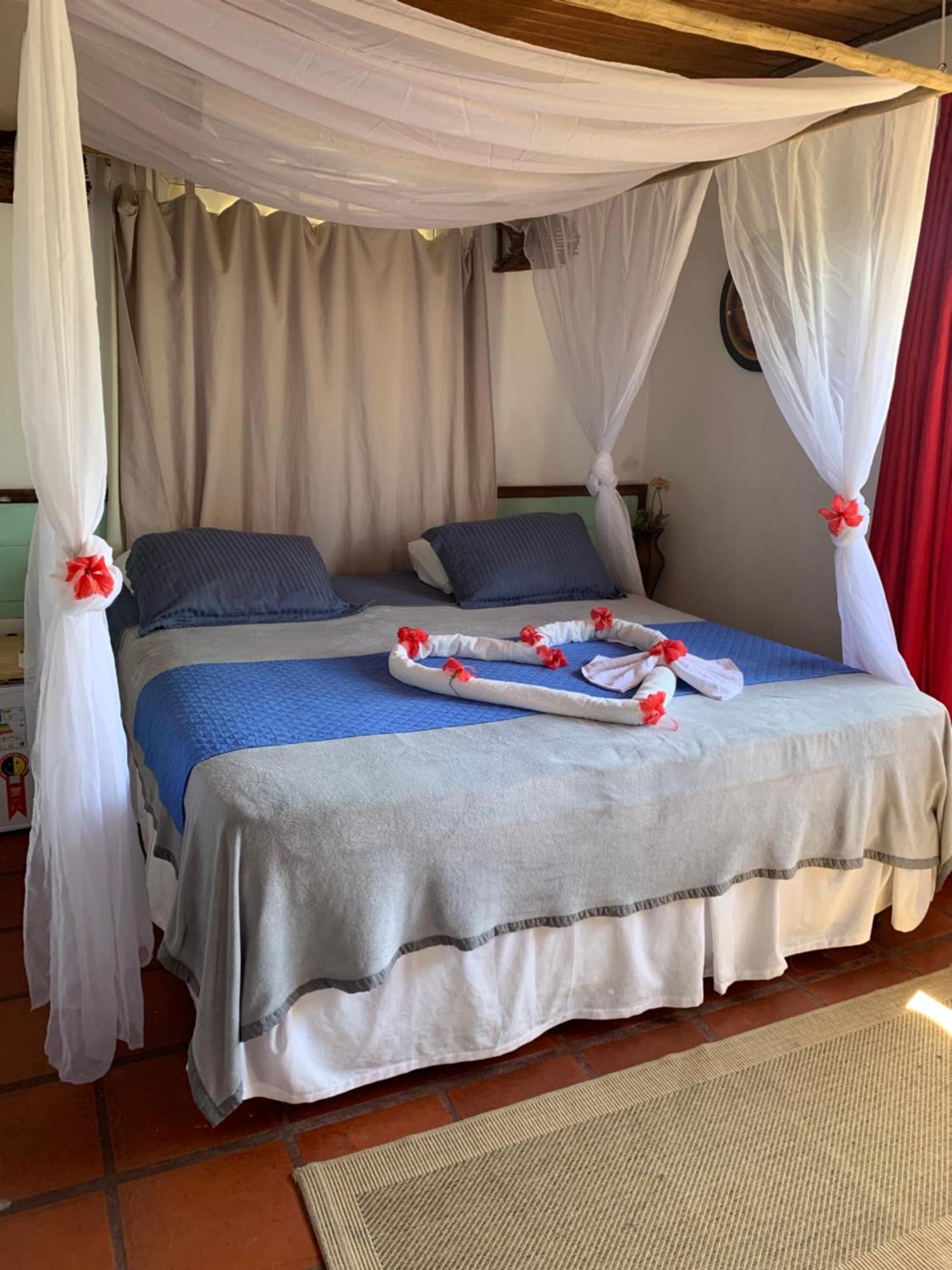 Ville Sweet Home Canoa Quebrada Extérieur photo
