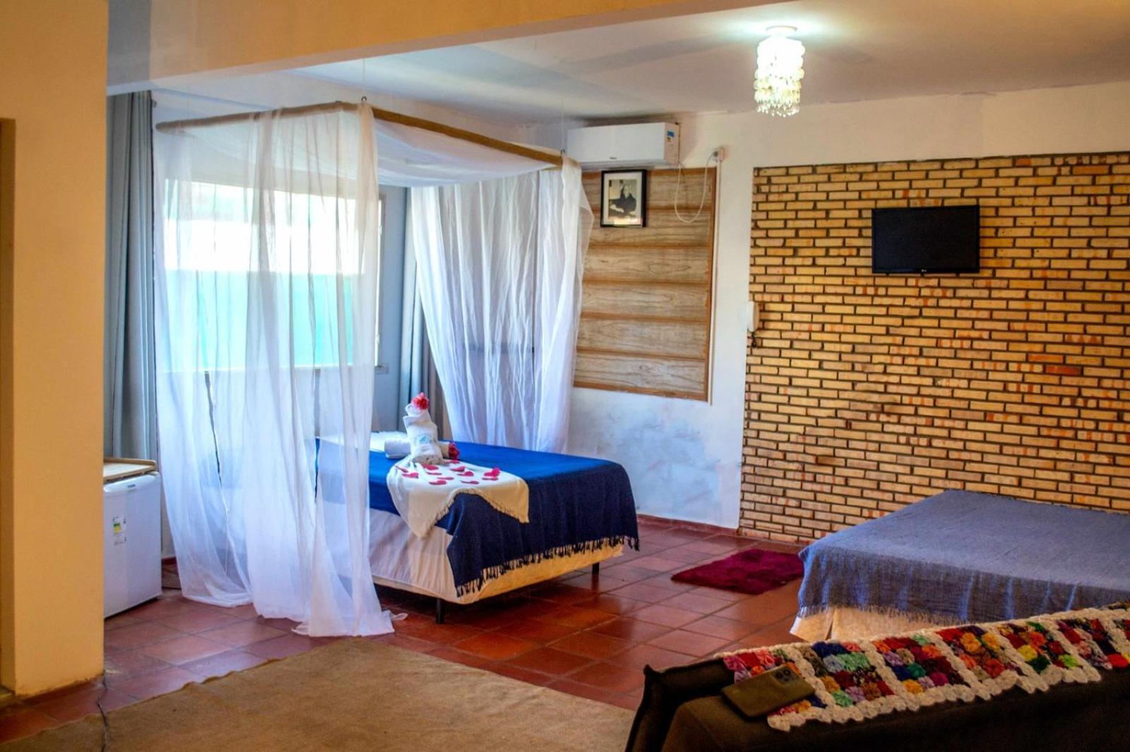 Ville Sweet Home Canoa Quebrada Extérieur photo