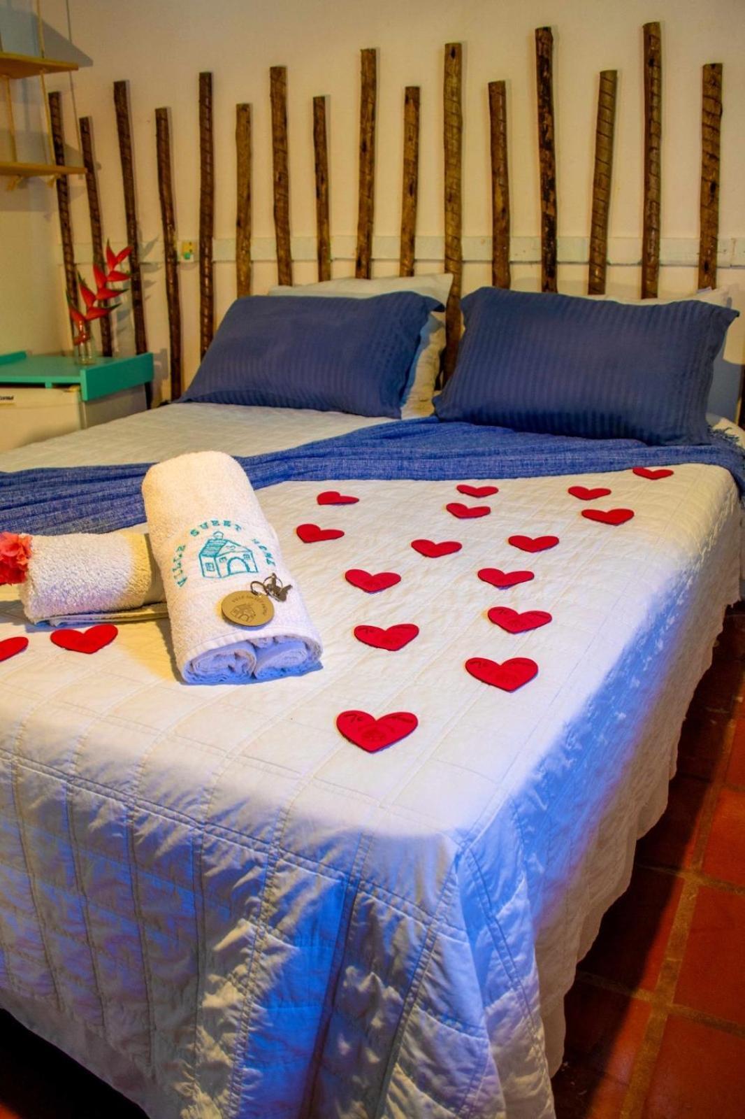 Ville Sweet Home Canoa Quebrada Extérieur photo