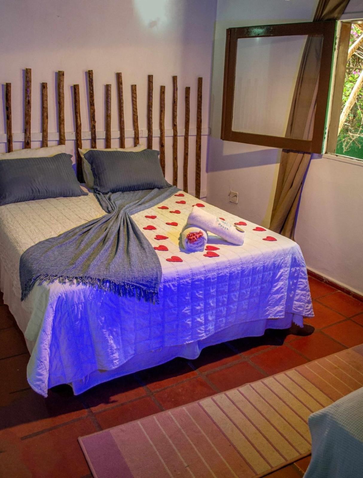 Ville Sweet Home Canoa Quebrada Extérieur photo